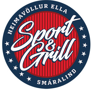 Sportgrill - Logo